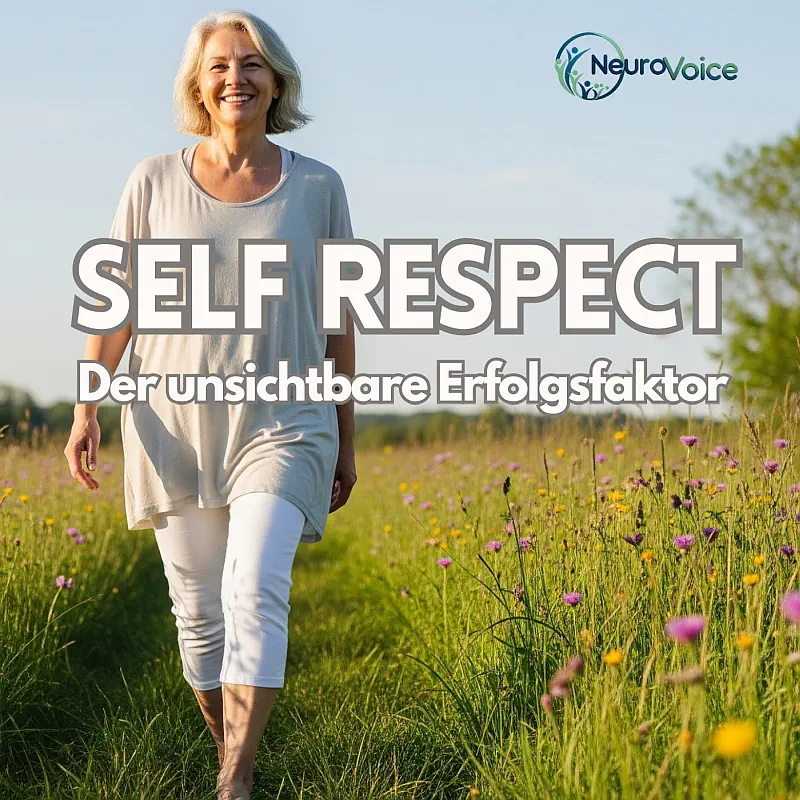 Coverbild Self Respekt Aktivmeditation Basic