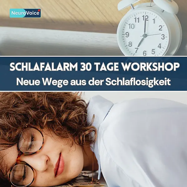 Schlafalarm