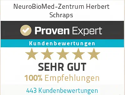 Bewertungen Neurobiomed Herbert Schraps