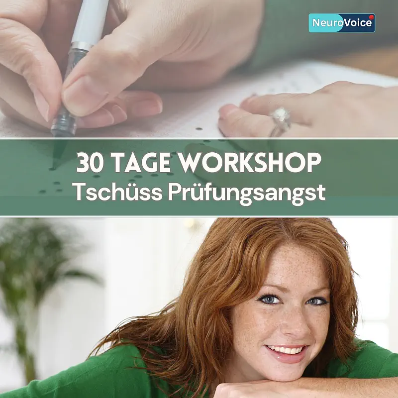 Cover Prüfungsangst